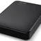 Зовнішній жорсткий диск 2.5" USB 5.0TB WD Elements Portable Black (WDBU6Y0050BBK-WESN)