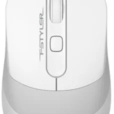 Миша A4Tech FM10 White
