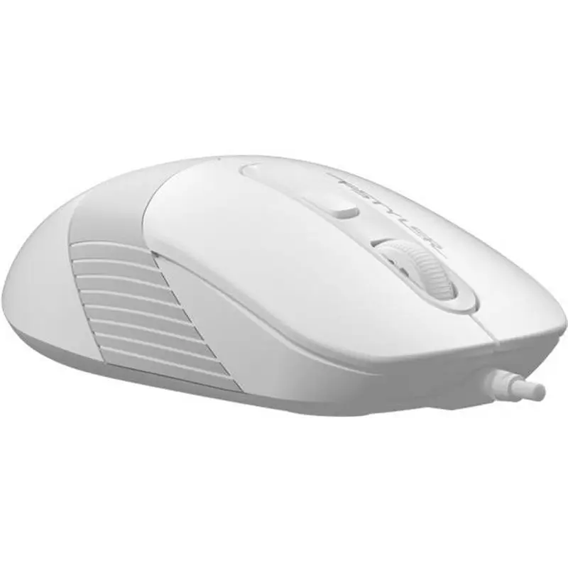 Миша A4Tech FM10 White Миша A4Tech FM10 White