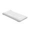 Клавіатура A4Tech FBK11 White USB