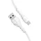 Кабель Proda PD-B47m USB - micro USB (M/M), 1 м, White (PD-B47m-WHT)