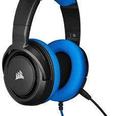Гарнiтура Corsair HS35 Blue (CA-9011196-EU)