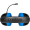 Гарнiтура Corsair HS35 Blue (CA-9011196-EU)