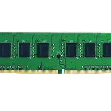 Модуль пам`яті DDR4 16GB/2666 GOODRAM (GR2666D464L19S/16G)