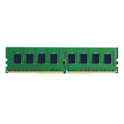 Модуль пам`яті DDR4 16GB/2666 GOODRAM (GR2666D464L19S/16G)