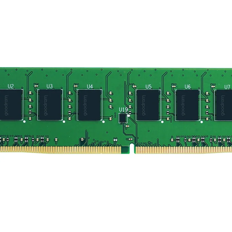 Модуль пам`яті DDR4 16GB/2666 GOODRAM (GR2666D464L19S/16G)