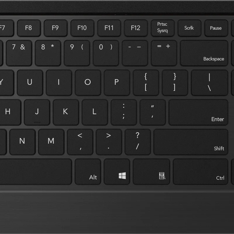 Клавіатура бездротова Rapoo E9500M Wireless Black