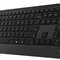Клавіатура бездротова Rapoo E9500M Wireless Black