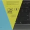 Клавіатура бездротова Rapoo E9500M Wireless Black