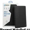 Чохол-книжка BeCover Smart для Huawei MatePad 11 Black (707607)