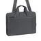 Сумка для ноутбука Rivacase 8231 15.6" Grey
