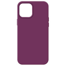 Чохол-накладка Armorstandart Icon2 для Apple iPhone 12 Pro Max Plum (ARM60575)