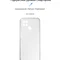 Чохол-накладка Armorstandart Air для Xiaomi Poco C40 Transparent (ARM62123)