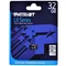 Карта пам`яті MicroSDHC 32GB UHS-I Class 10 Patriot LX (PSF32GMDC10)