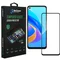 Захисне скло BeCover для Oppo A76 Black (707604)
