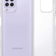 Чохол-накладка BeCover для Samsung Galaxy A22 SM-A225/M32 SM-M325 Transparancy (706490)