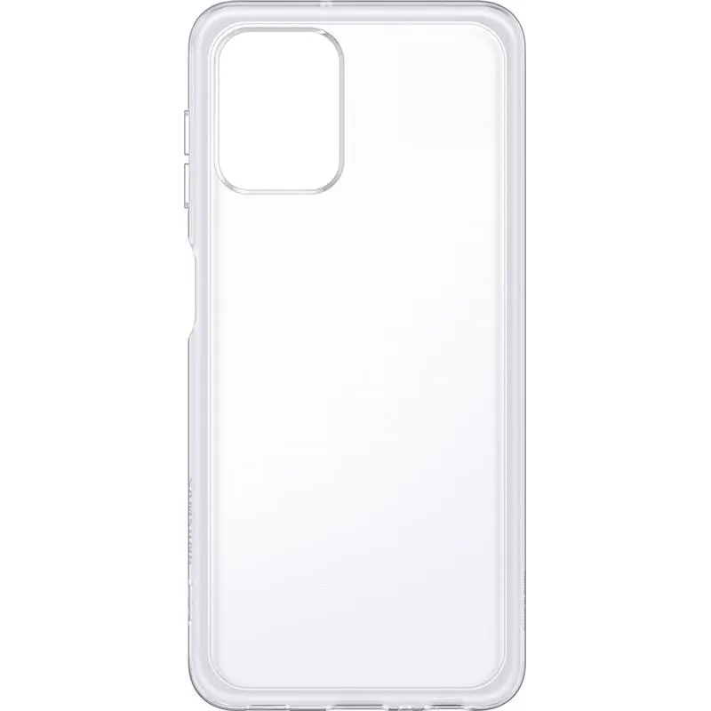 Чохол-накладка BeCover для Samsung Galaxy A22 SM-A225/M32 SM-M325 Transparancy (706490) Чохол-накладка BeCover для Samsung Galaxy A22 SM-A225/M32 SM-M325 Transparancy (706490)