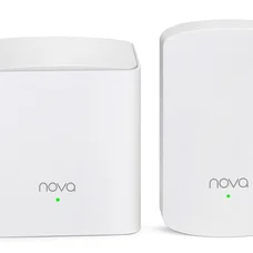 WiFi Mesh система Tenda Nova MW5 (MW5-KIT-2)