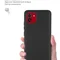 Чохол-накладка Armorstandart Icon для Samsung Galaxy A03 SM-A035 Black (ARM60875)