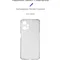 Чохол-накладка Armorstandart Air Force для Realme 9 Pro Camera cover Transparent (ARM62461)