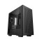 Корпус DeepCool CH370 Black (R-CH370-BKNAM1-G-1) без БЖ