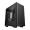 Корпус DeepCool CH370 Black (R-CH370-BKNAM1-G-1) без БЖ