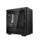 Корпус DeepCool CH370 Black (R-CH370-BKNAM1-G-1) без БЖ