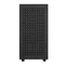 Корпус DeepCool CH370 Black (R-CH370-BKNAM1-G-1) без БЖ