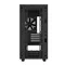 Корпус DeepCool CH370 Black (R-CH370-BKNAM1-G-1) без БЖ