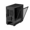 Корпус DeepCool CH370 Black (R-CH370-BKNAM1-G-1) без БЖ