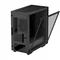 Корпус DeepCool CH370 Black (R-CH370-BKNAM1-G-1) без БЖ