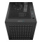 Корпус DeepCool CH370 Black (R-CH370-BKNAM1-G-1) без БЖ