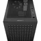 Корпус DeepCool CH370 Black (R-CH370-BKNAM1-G-1) без БЖ