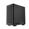 Корпус DeepCool CH370 Black (R-CH370-BKNAM1-G-1) без БЖ