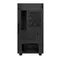 Корпус DeepCool CH370 Black (R-CH370-BKNAM1-G-1) без БЖ