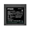 Блок живлення DeepCool PF600 (R-PF600D-HA0B-EU) 600W