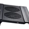 Охолоджуюча підставка для ноутбука DeepCool N8 Black 17"