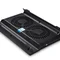 Охолоджуюча підставка для ноутбука DeepCool N8 Black 17"