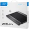 Охолоджуюча підставка для ноутбука DeepCool N8 Black 17"