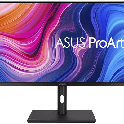 Монітор Asus 32" PA329CV IPS Black