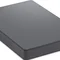 Зовнішній жорсткий диск 2.5" USB 1.0TB Seagate Basic Gray (STJL1000400)