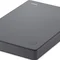Зовнішній жорсткий диск 2.5" USB 1.0TB Seagate Basic Gray (STJL1000400)