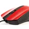 Миша COBRA MO-101 Red