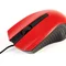 Миша COBRA MO-101 Red
