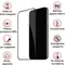Захисне скло BeCover для Apple iPhone 14 Plus Black (707971)