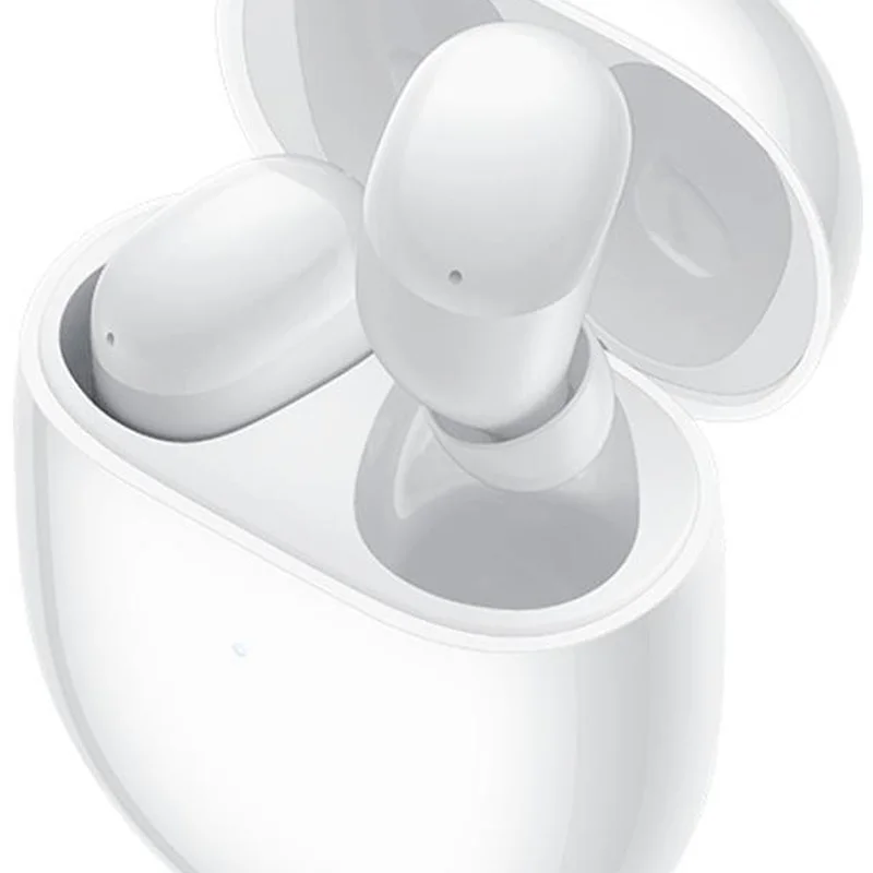 Bluetooth-гарнітура Xiaomi Redmi Buds 4 White (BHR5846GL)