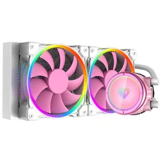 Система водяного охолодження ID-Cooling Pinkflow 240 ARGB V2