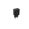 Зарядний пристрій SkyDolphin SC31 (1USB, 3.5A) Black (MZP-000184)