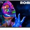 Телевiзор Romsat 55USQ2020T2
