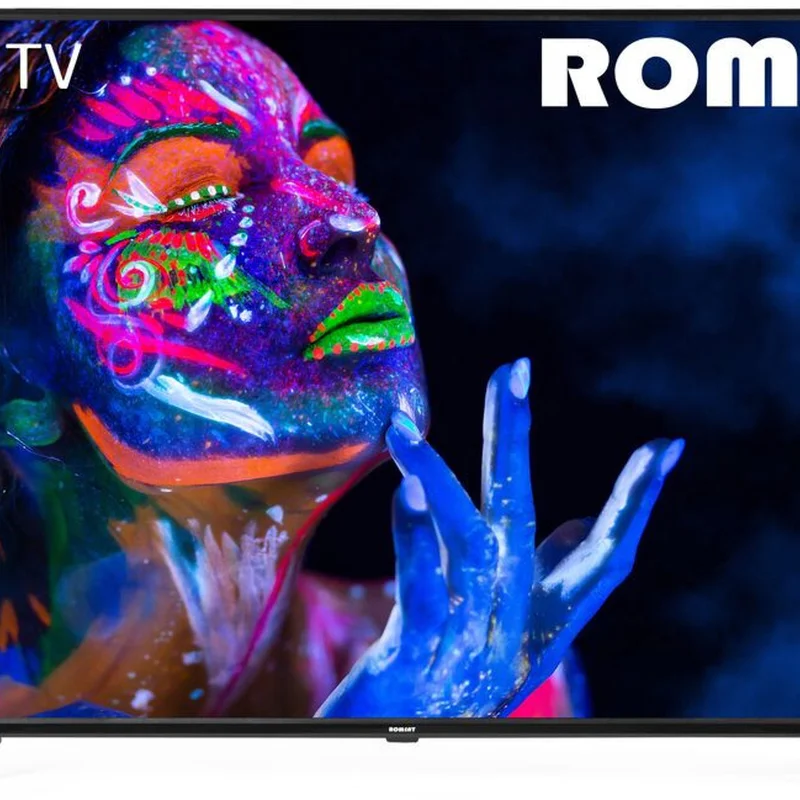 Телевiзор Romsat 55USQ2020T2